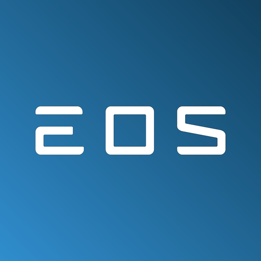 EOS Installer app icon