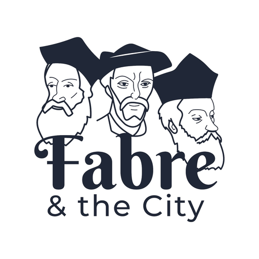 Fabre & The City #2 app icon