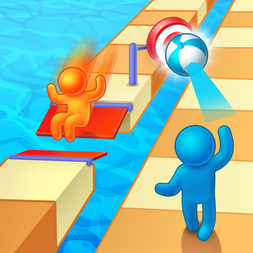 Tricky Track 3D app icon
