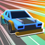 Stock Car Duel icon