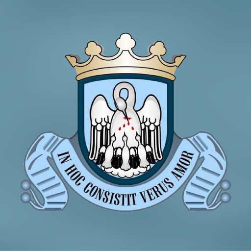 MyOrioloRomano app icon