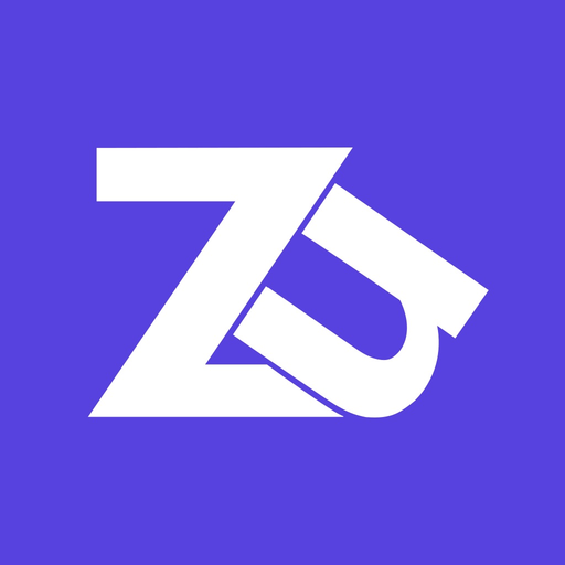 Zubie app icon