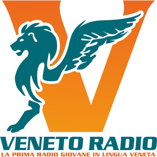 Veneto Radio app icon