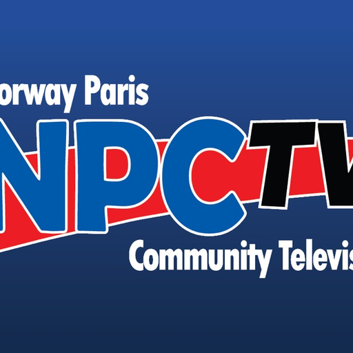 Norway Paris Community TV app icon