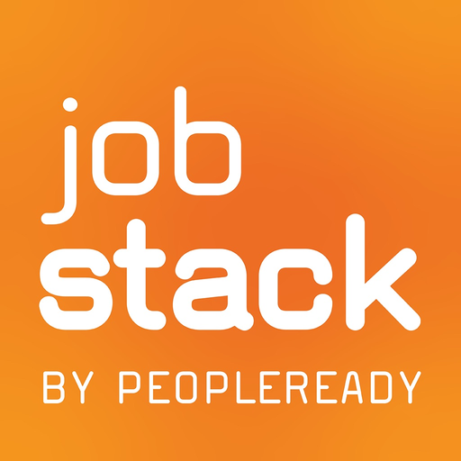 JobStack for Work: Gig Jobs app icon