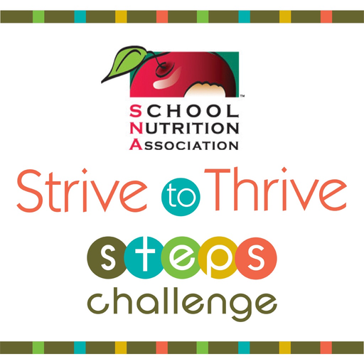 SNA Strive to Thrive app icon