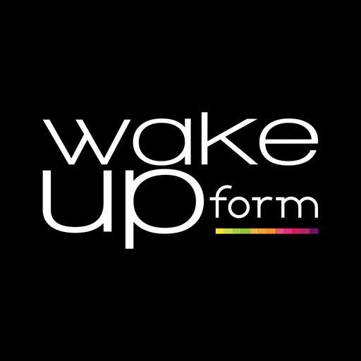 Wake Up Form app icon
