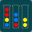 Ball Sort Puzzle - Color Games icon
