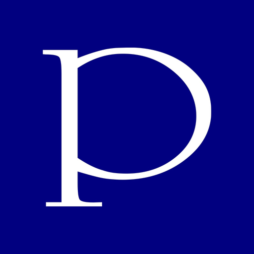 Paul Auction app icon