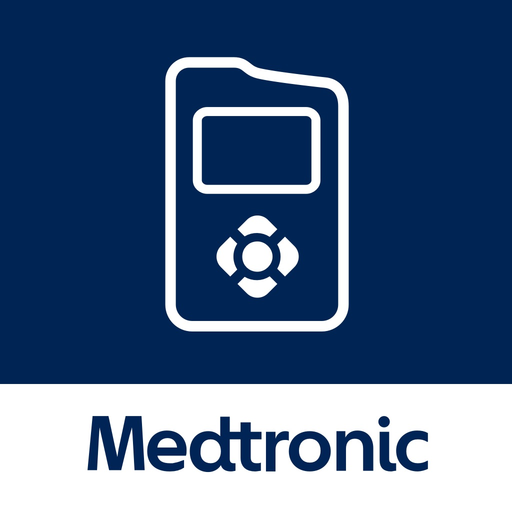 MiniMed™ Mobile US app icon