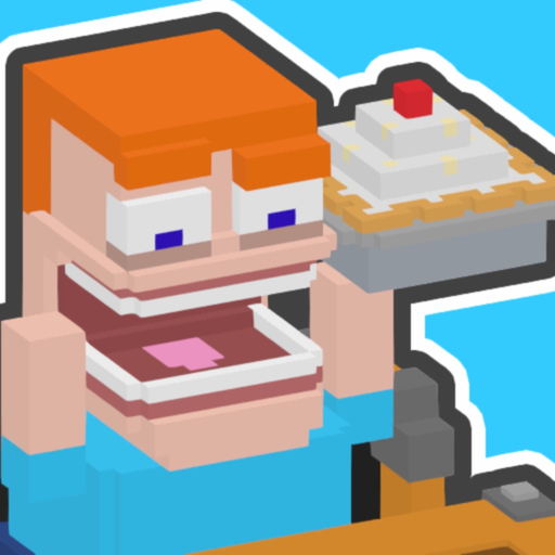 Coaster Tap app icon