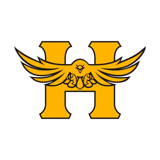 Hutchinson Public Schools app icon