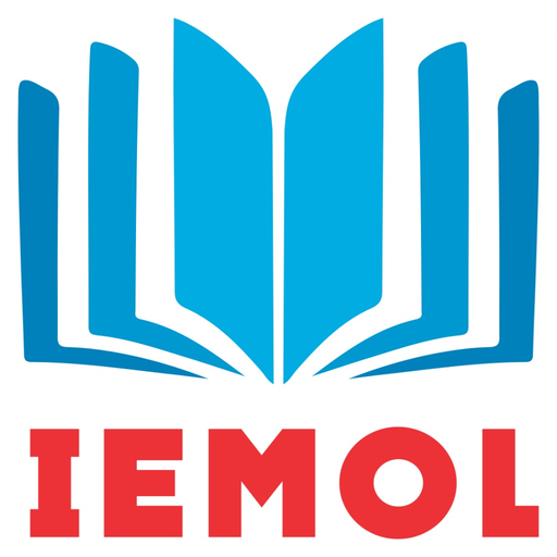IEMOL app icon