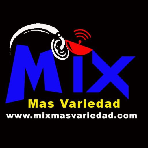 MixMasVariedad app icon