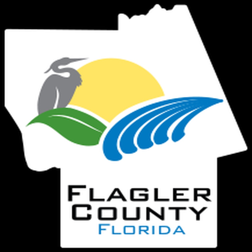 FlaglerCO Alerting app icon