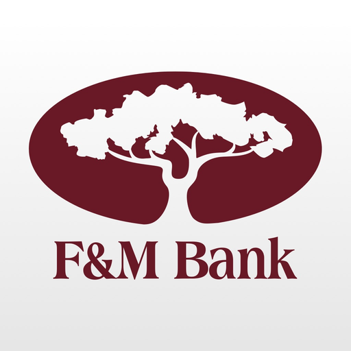 F&M Bank - VA app icon