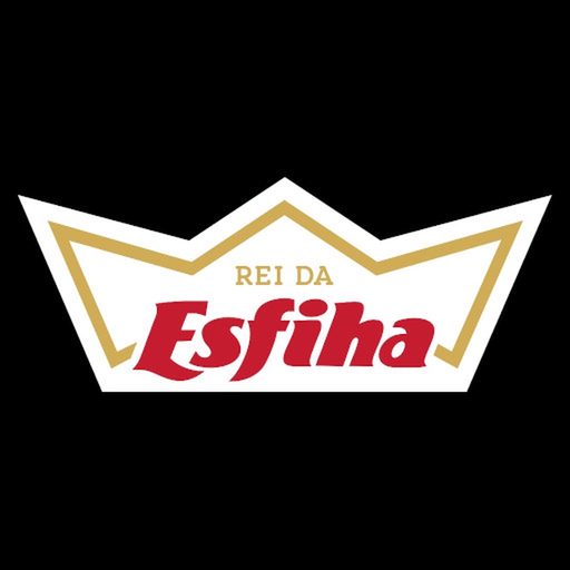 Rei da Esfiha app icon