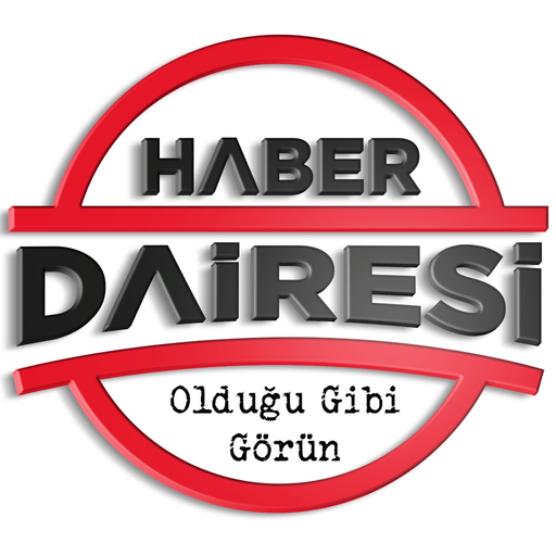 Haber Dairesi app icon