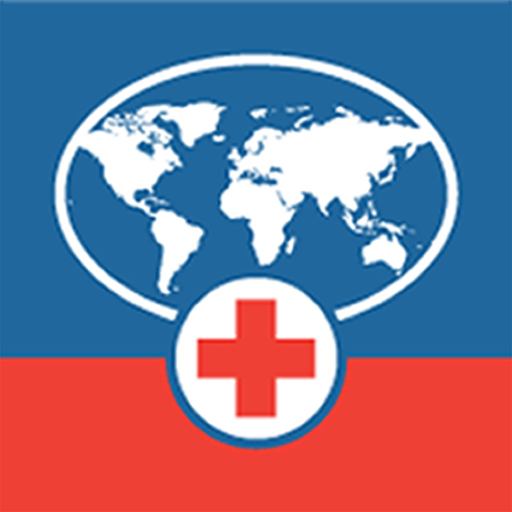 Missionary Care app icon