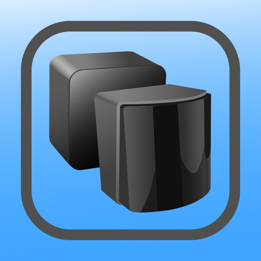 BS Companion app icon