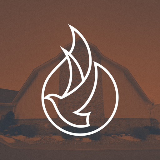Pentecostals of Bourbon app icon