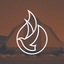 Pentecostals of Bourbon icon