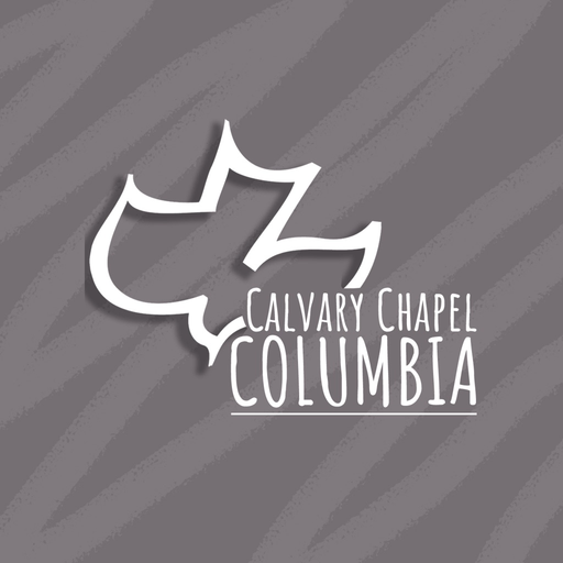 Calvary Chapel of Columbia app icon