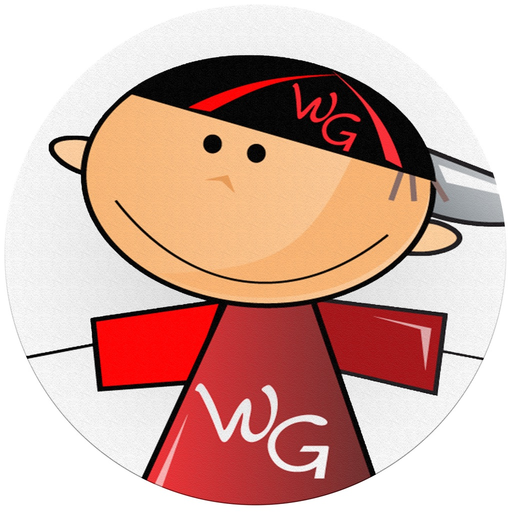 WGMobile app icon