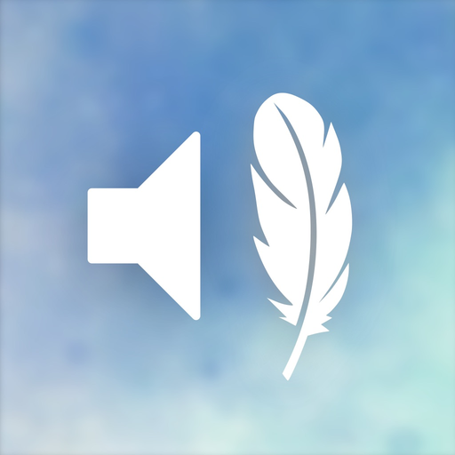 Wingsong app icon