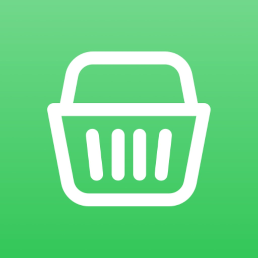 Basket. app icon