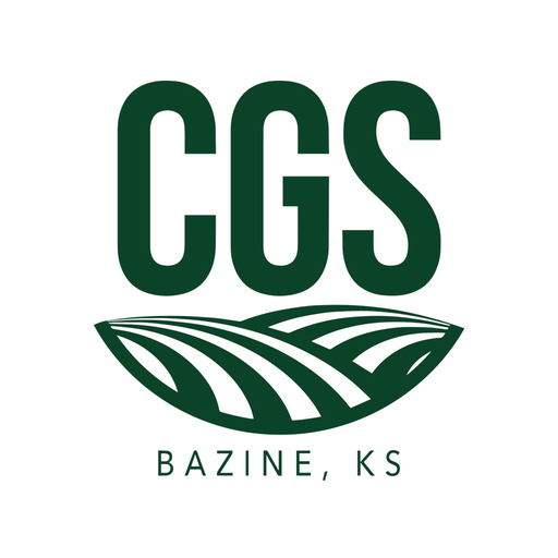 Cooperative Grain & Supply app icon