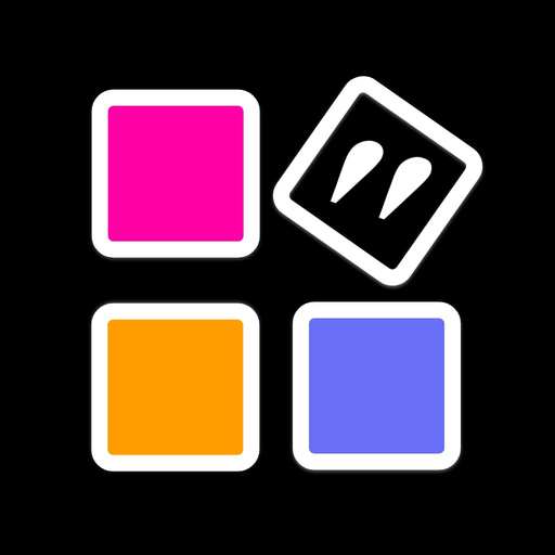 Widget quotes for Home Screen app icon