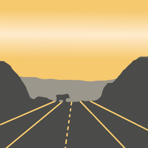 GPS Speedy app icon