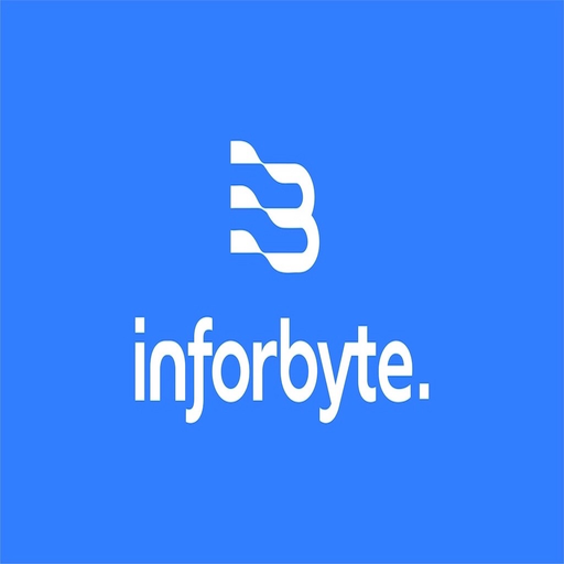 InforFolha app icon