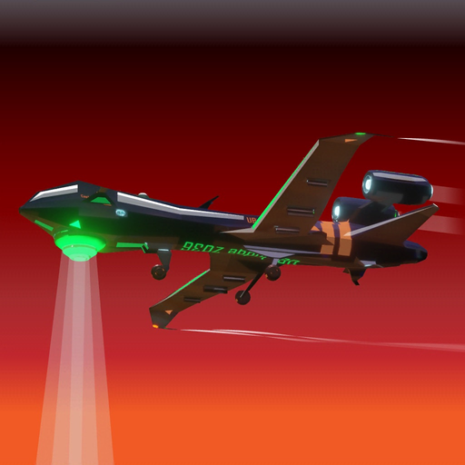 RedWaterOne app icon