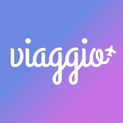 Viaggio app icon
