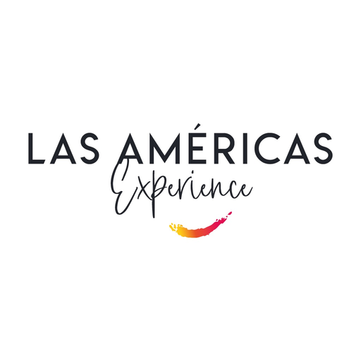 Las Americas Experience app icon