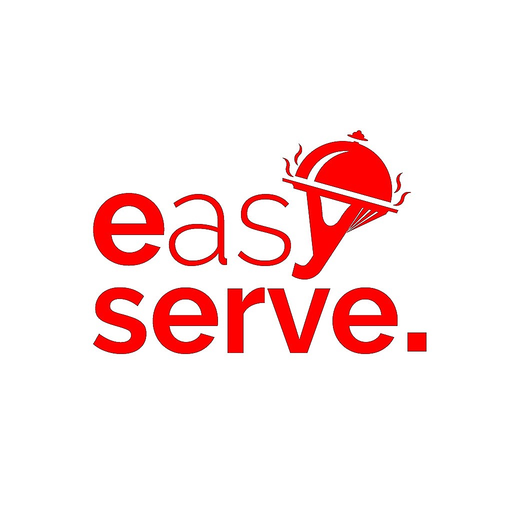Easy Serve app icon
