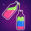 Perfect Pouring - Sort It icon