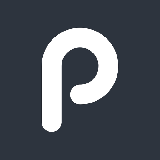 Pocket.mn Merchant app icon