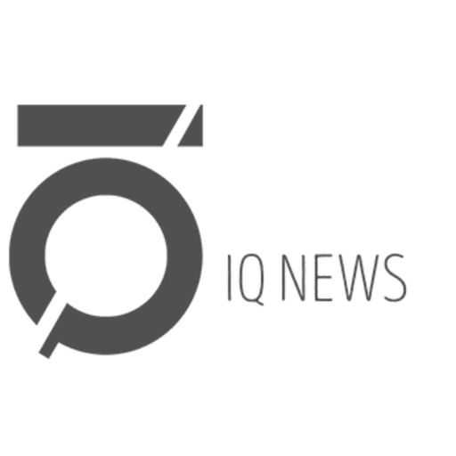IQ News app icon