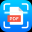 Convert Image to PDF ScannerMe icon
