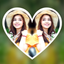 Photo Mirror - Image Editor icon