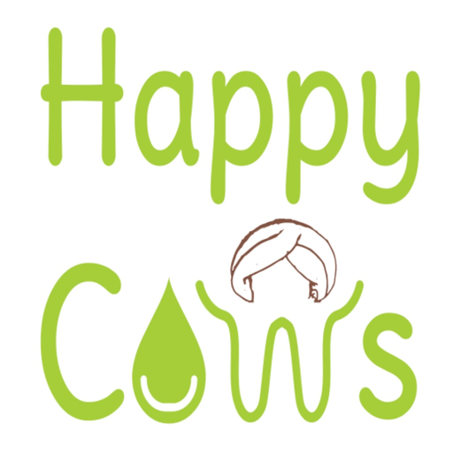 Happy Cows A2 Milk app icon