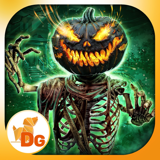 Halloween Chronicles 1 - F2P app icon