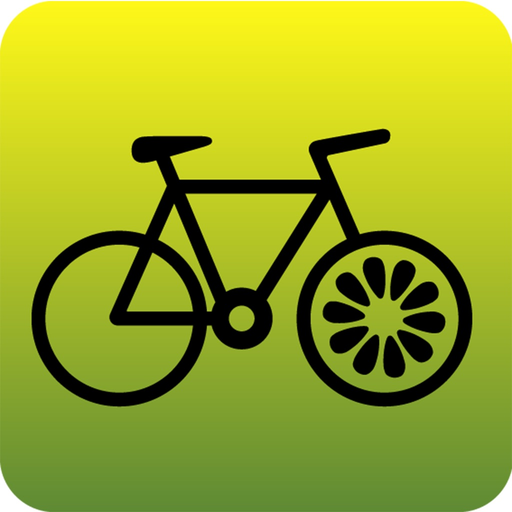 Smart Bike Wheel app icon