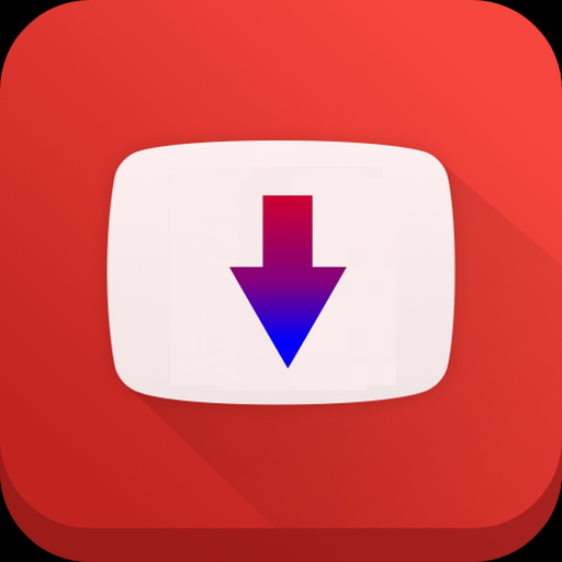 Pure Tube Unlimited Music Play app icon