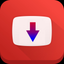 Pure Tube Unlimited Music Play icon