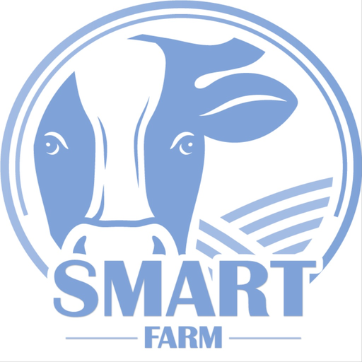Smart Farm ฟาร์มปลอดโรค app icon