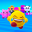 Fall Race icon